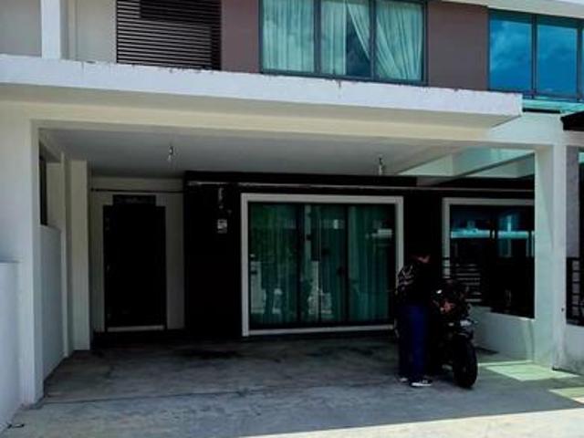Terraced House for sale in Sungai Petani, Kuala Muda