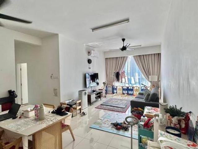 Condominium for sale in Cyberjaya, Sepang