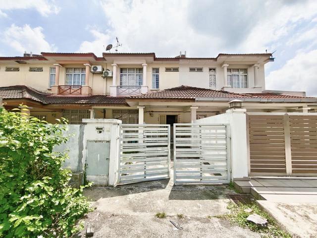 Terraced House for sale in Kajang, Langat