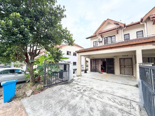Terraced House for sale in Petaling, Alam Impian