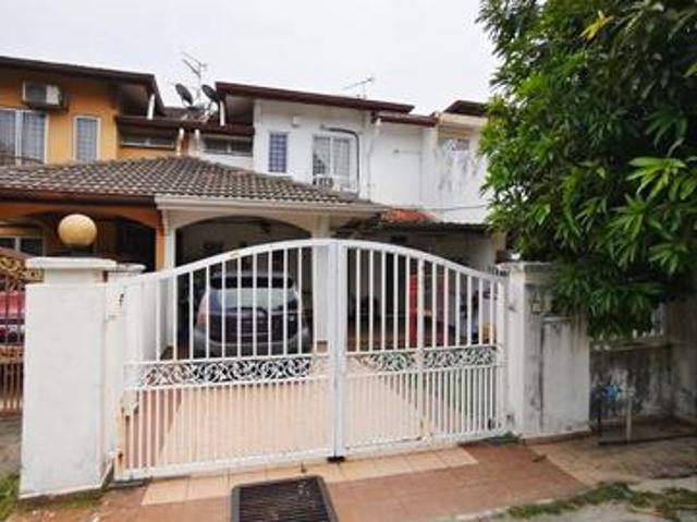 Terraced House for sale in Puchong, Majlis Bandaraya Subang Jaya
