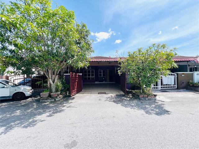 Terraced House for sale in Kajang, Langat