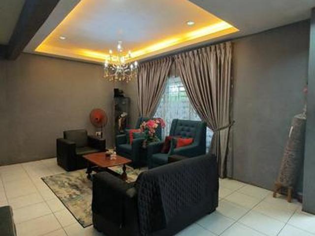 Terraced House for sale in Paya Rumput, Malaka