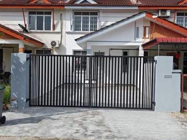 Terraced House for sale in Johore Bahru, Johor