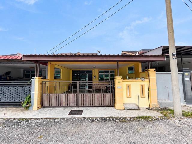 Terraced House for sale in Alor Gajah