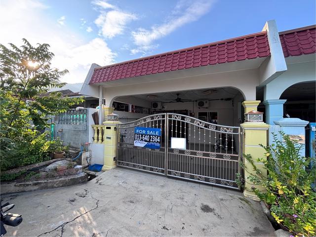 Terraced House for sale in Tampin, Negeri Sembilan