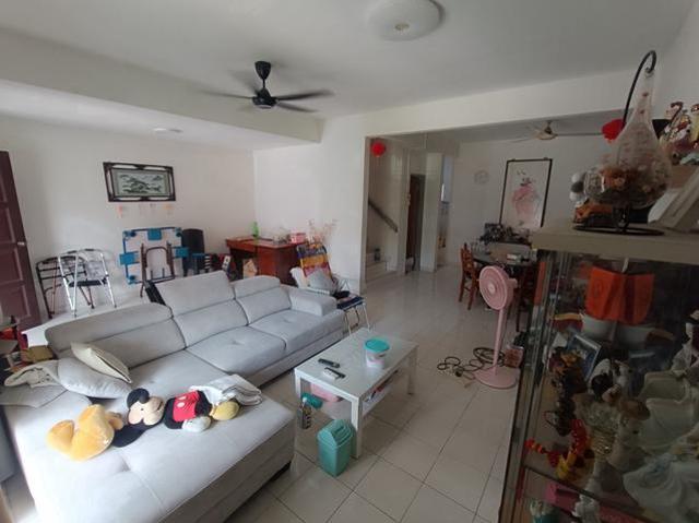 Terraced House for sale in Kajang, Langat