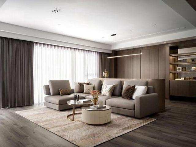 Condominium for sale in Bukit Jalil, Kuala Lumpur