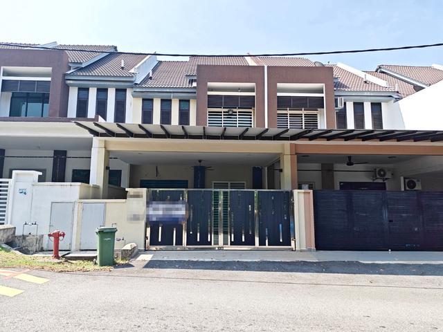 Terraced House for sale in Cheng, Malaka