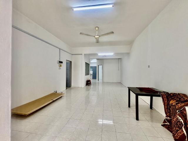 Apartment for sale in Perak, Intan
