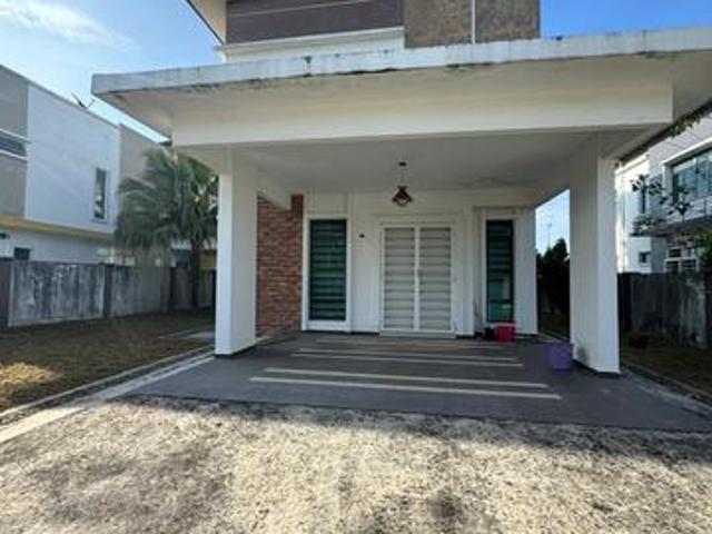 Bungalow for sale in Paya Rumput, Malaka