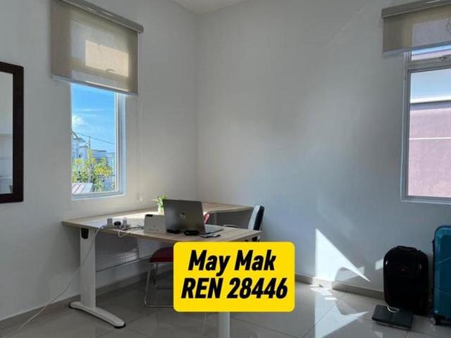 Bungalow for sale in Paya Rumput, Malaka