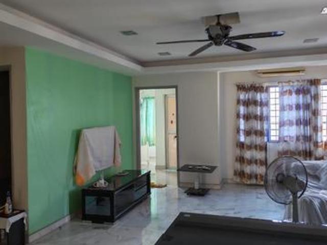 Apartment for sale in Kepong, Kuala Lumpur