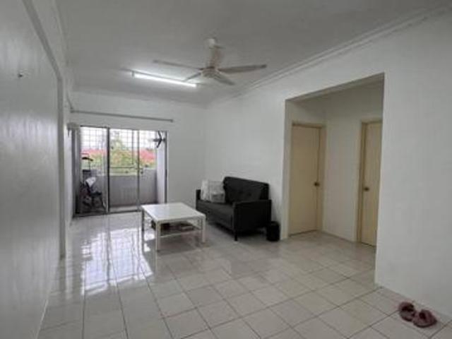 Apartment for sale in Cheras