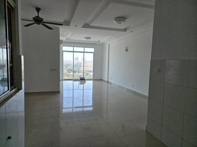 Condominium for sale in Barat Daya, George Town