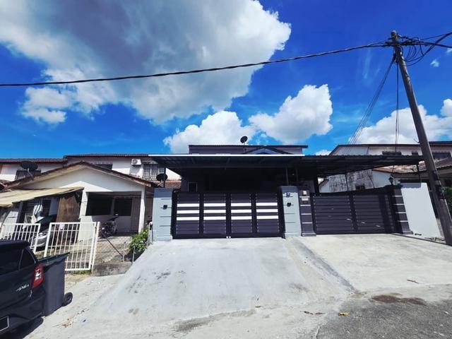 Terraced House for sale in Sendayan Village, Negeri Sembilan