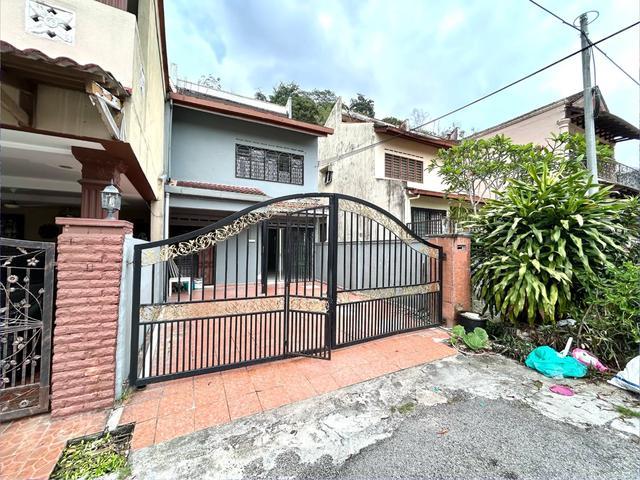Terraced House for sale in Country Heights Damansara, Kuala Lumpur