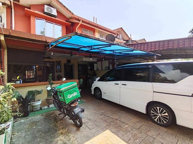 Terraced House for sale in Selayang, Selangor