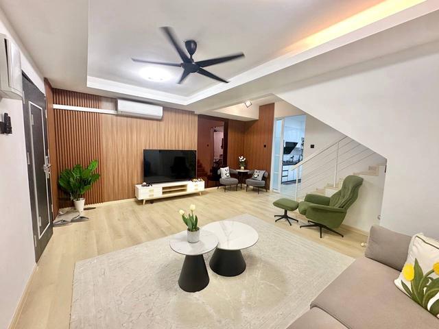 Terraced House for sale in Petaling, Subang Jaya