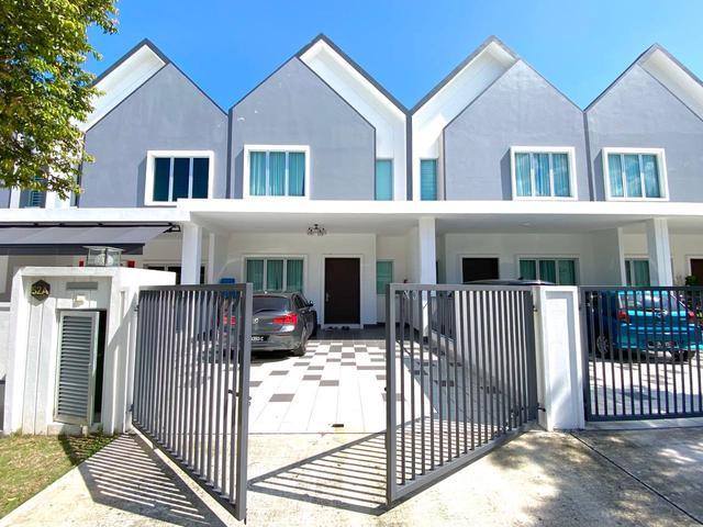 Terraced House for sale in Kajang, Langat