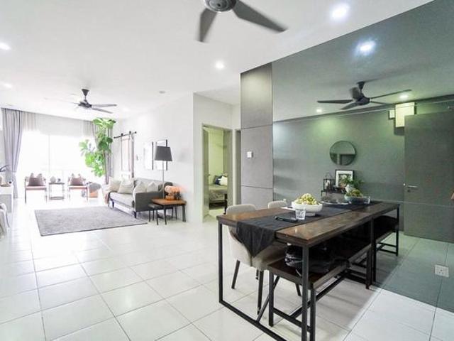 Serviced Residence for sale in Country Heights Damansara, Kuala Lumpur