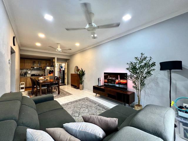 Apartment for sale in Petaling, Damansara Damai