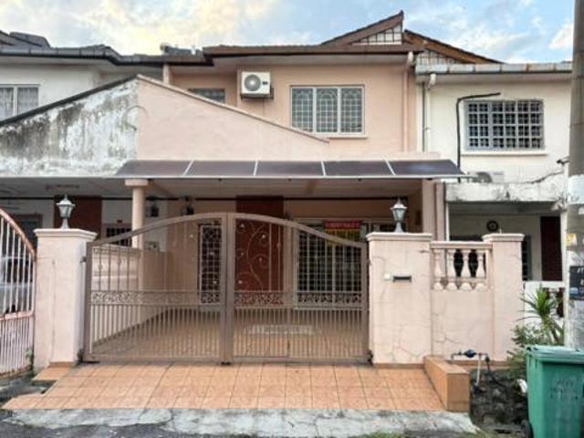 Terraced House for sale in Majlis Perbandaran Kajang, Hulu Langat