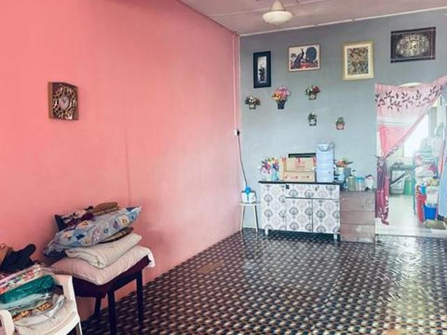 Terraced House for sale in Negeri Sembilan