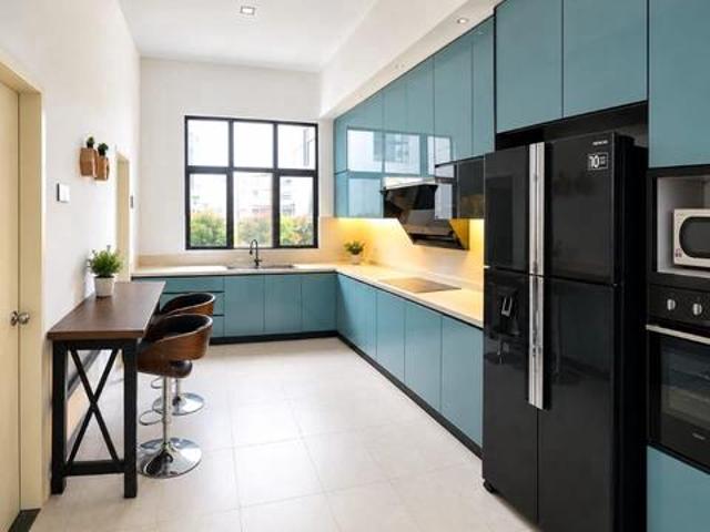 Residential House for sale in Durian Tunggal, Malaka