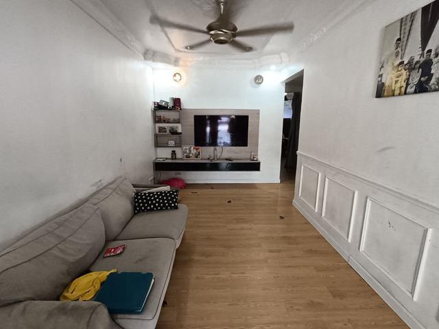 Terraced House for sale in Wellesley, Penang