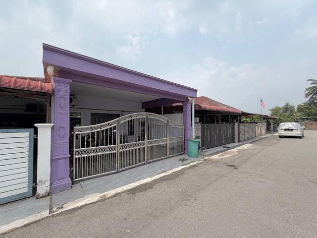 Terraced House for sale in Port Klang, Selangor