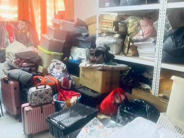 Residential House for sale in Malaka
