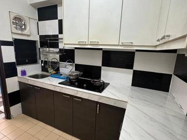 Apartment for sale in Petaling, Subang Jaya