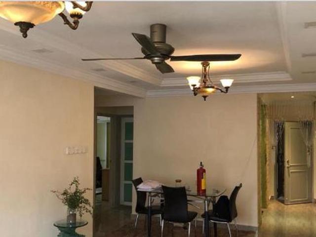 Apartment for sale in Petaling, Subang Jaya
