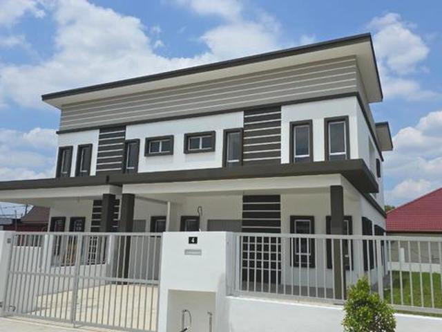 Residential House for sale in Petaling, Alam Impian