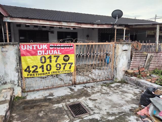 Terraced House for sale in Perak, Intan