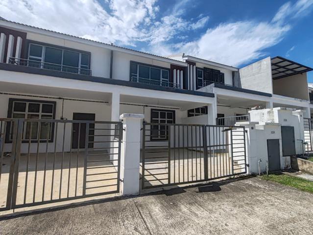 Terraced House for sale in Durian Tunggal, Malaka