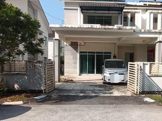 Residential House for sale in Perak, Kerian