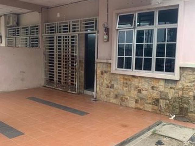 Residential House for sale in Perak, Kerian