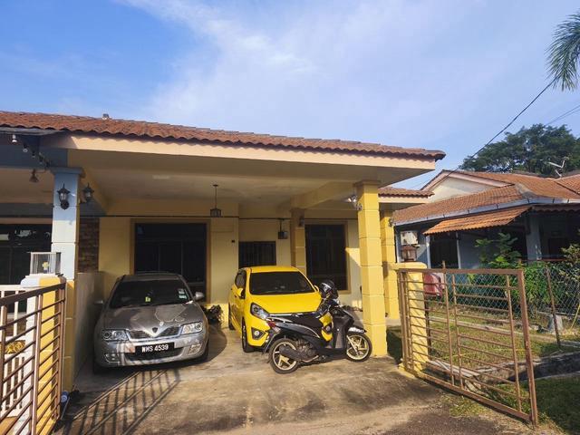 Residential House for sale in Duyong, Malaka