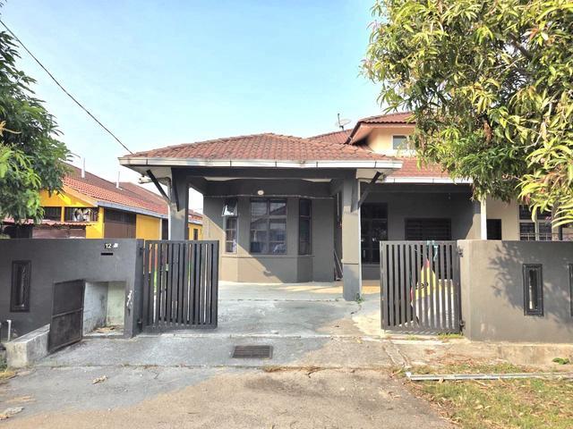 Residential House for sale in Banting, Selangor