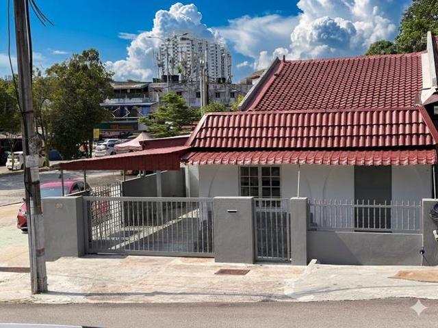 Terraced House for sale in Taman Wangsa Melawati, Kuala Lumpur