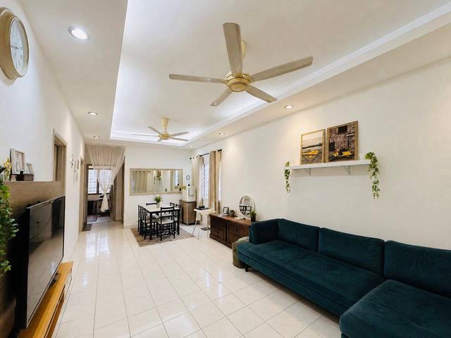Terraced House for sale in Kajang, Langat