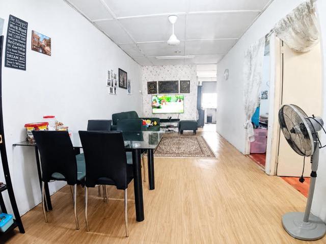 Terraced House for sale in Petaling, Subang Jaya