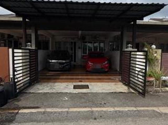Terraced House for sale in Perak