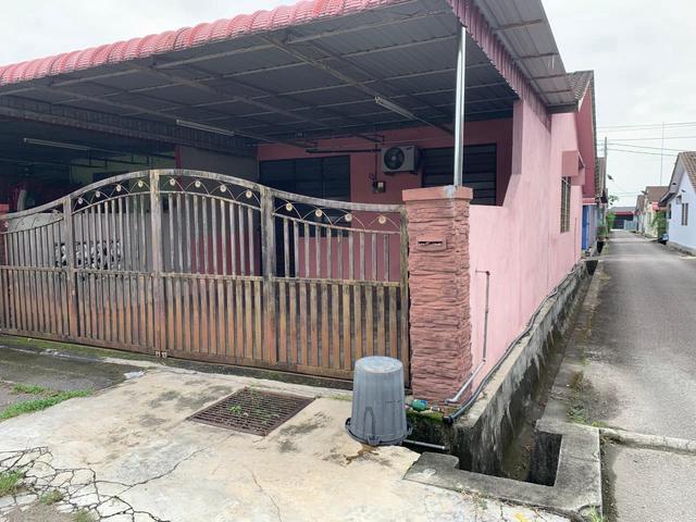 Terraced House for sale in Padang Serai, Kedah