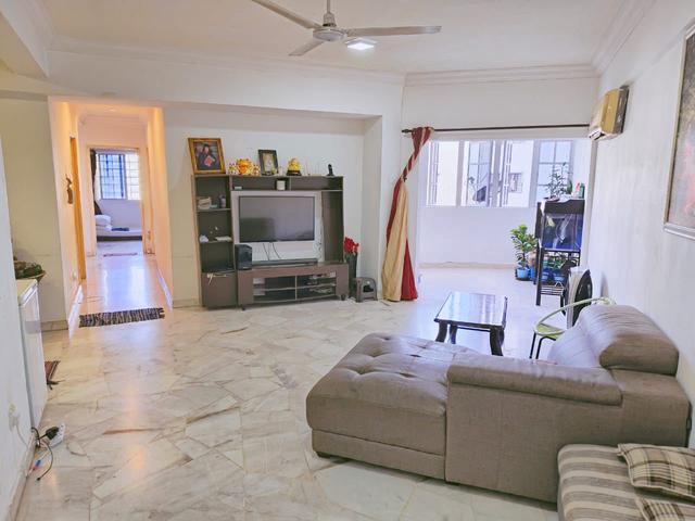 Condominium for sale in Cheras, Kuala Lumpur