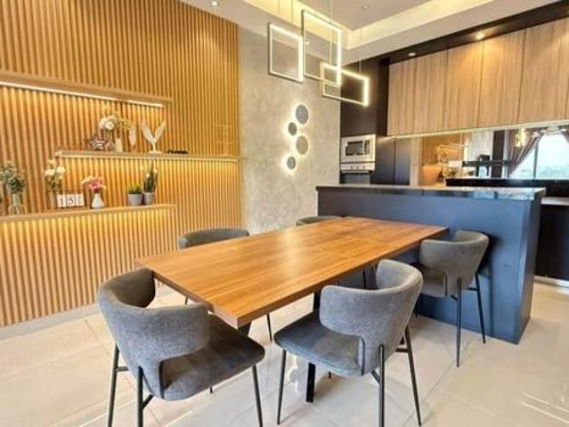 Condominium for sale in Johore Bahru, Johor