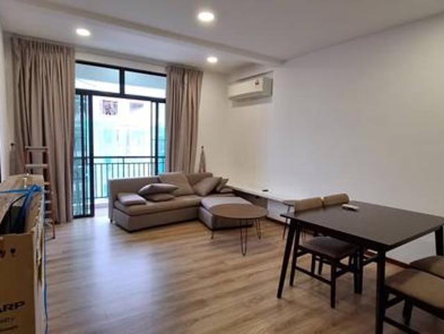 Apartment for sale in Kuching, Sarawak