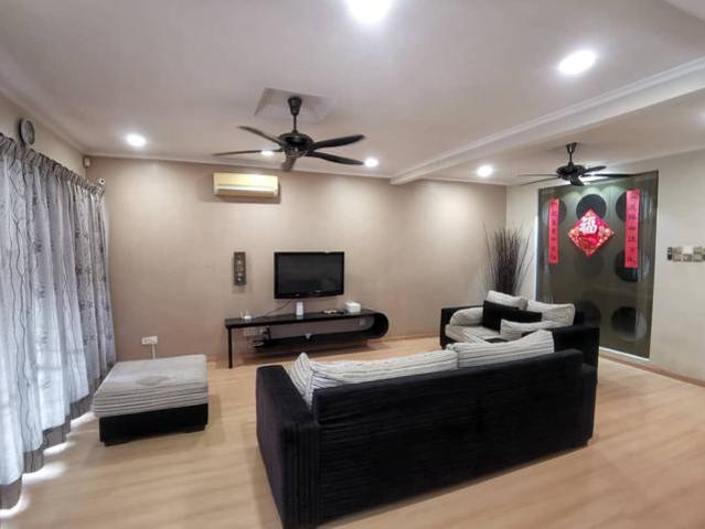 Terraced House for sale in Puchong, Majlis Bandaraya Subang Jaya